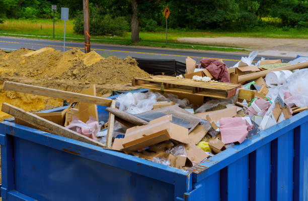 Best Residential Junk Removal in Canby, MN